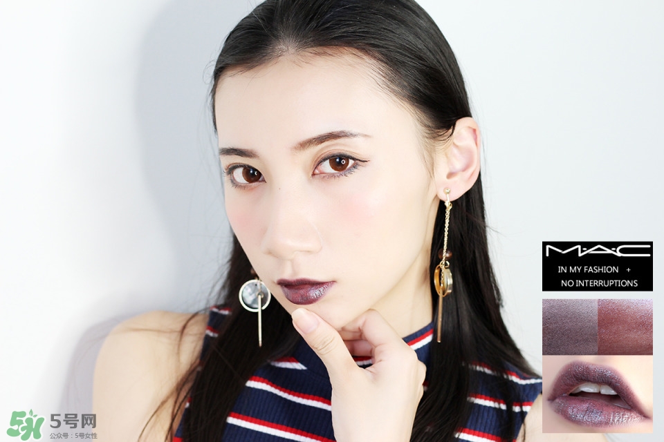 mac�ӵ�ͷ�ں���ô��Ϳ_mac�ӵ�ͷ�ں��Ϳ��ɫ